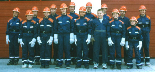 Gruppenbild 1