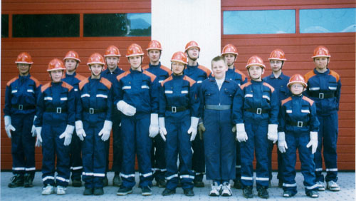 Gruppenbild 2 