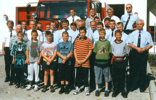Gruppenbild 3 