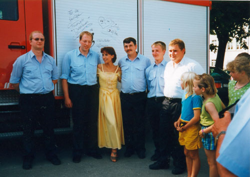 Heyerode 2 Juni 98