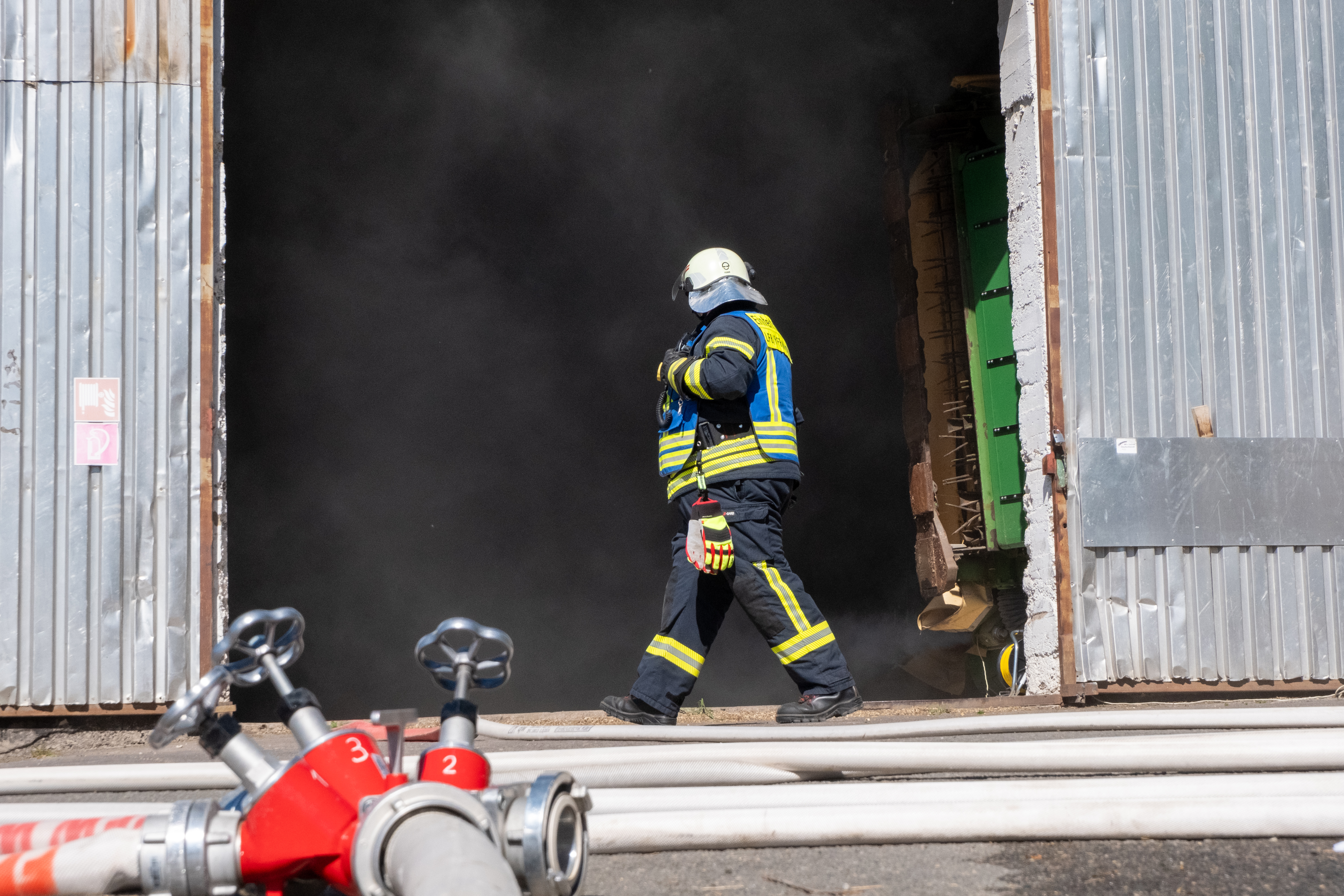 Bild vom Kreisausscheid am 2. Mai 2026 in Diedorf