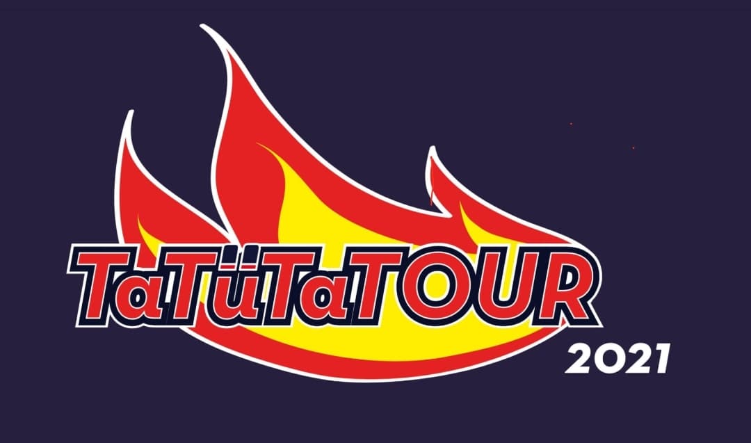 Bild von der Tatütatour