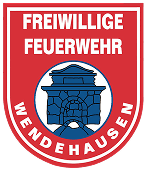 Wappen der Freiwilligen Feuerwehr Wendehausen