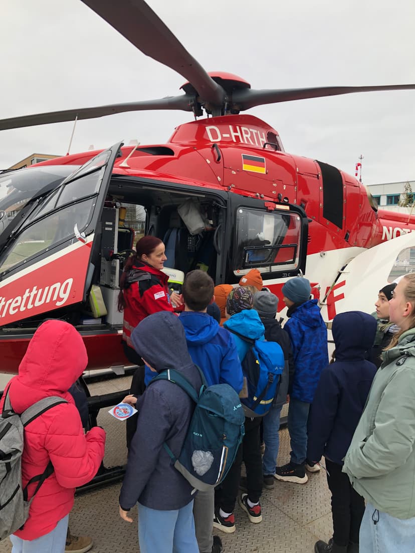 Bild von der Weihnachtsfeier der Jugendfeuerwehr 2024