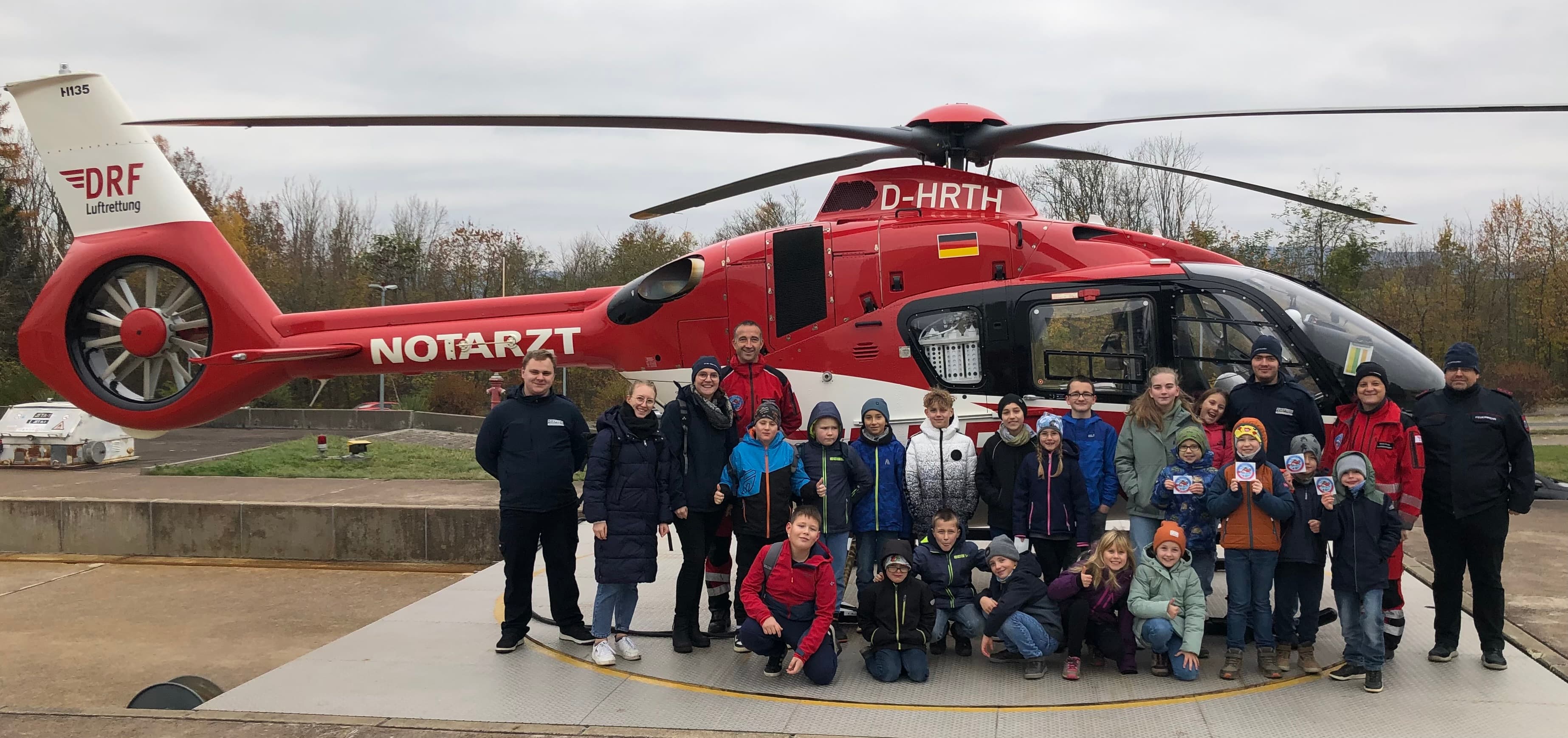 Bild von der Weihnachtsfeier der Jugendfeuerwehr 2024